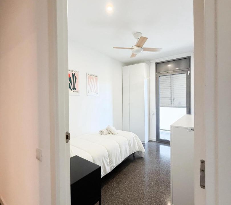 Photo of Bedroom in Vilanova I la Geltru