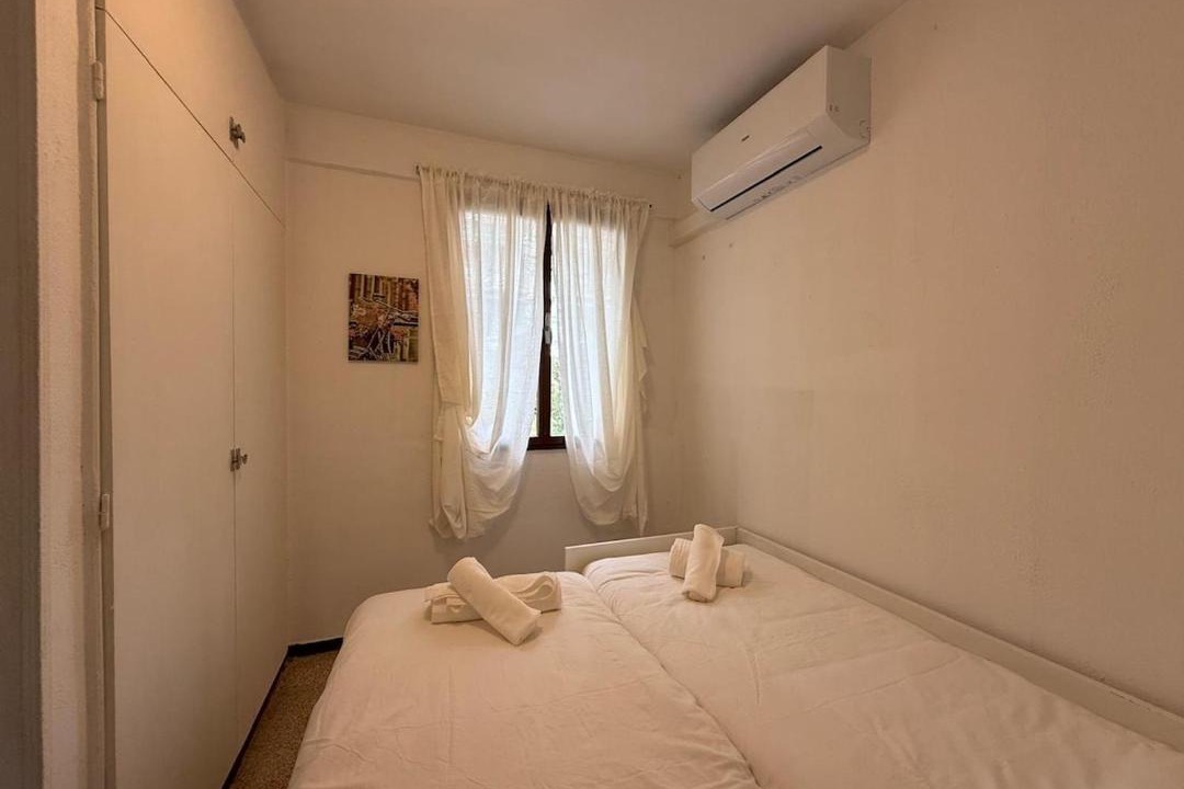 Photo of Bedroom in San Martin de Valdeiglesias