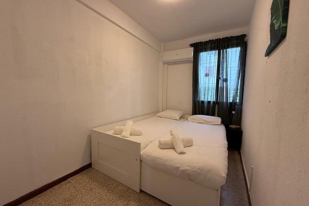 Photo of Bedroom in San Martin de Valdeiglesias