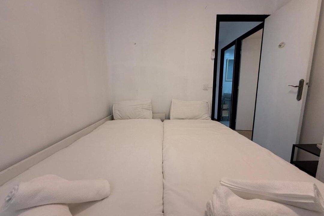 Photo of Bedroom in San Martin de Valdeiglesias