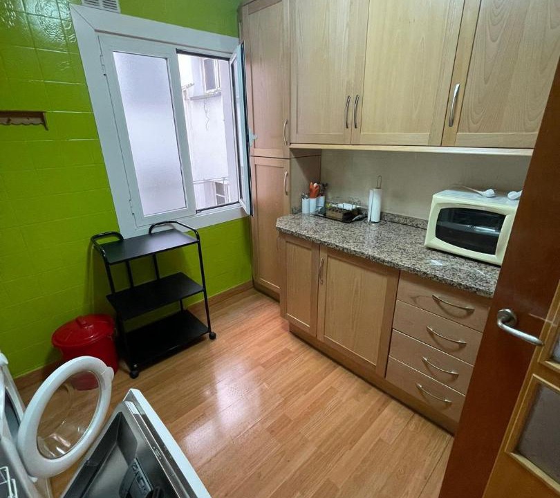 Photo of Kitchen in Abena