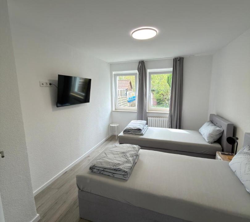 Photo of Bedroom in Katernberg