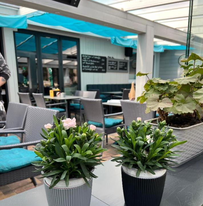 Photo of Patio Balcony in Bakenberg