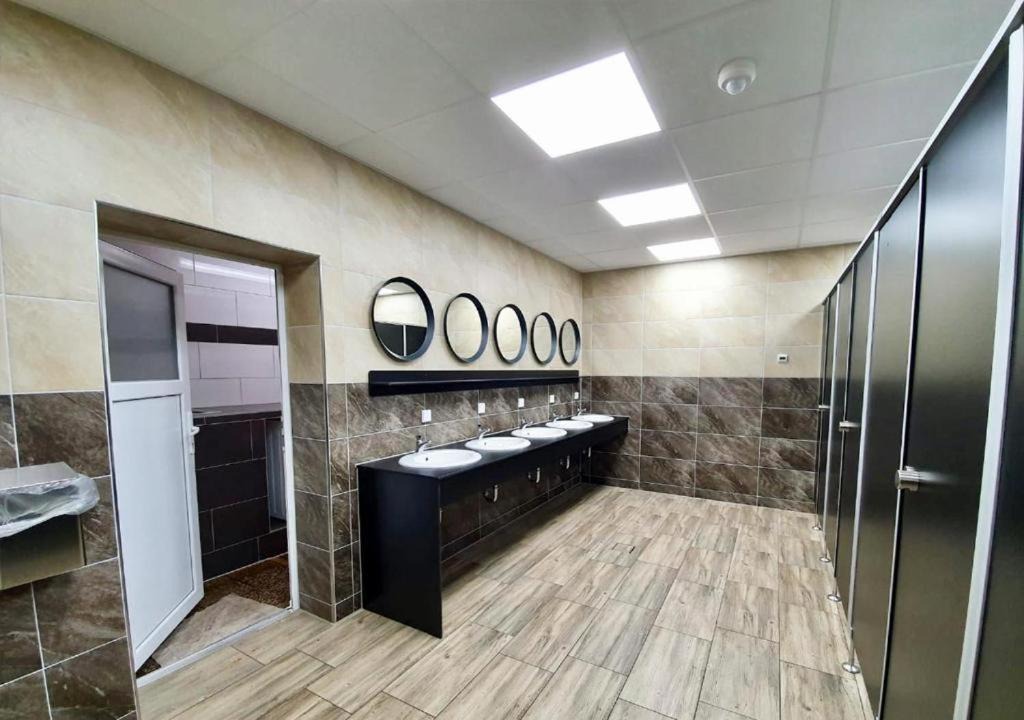 Photo of Bathroom in Bakenberg