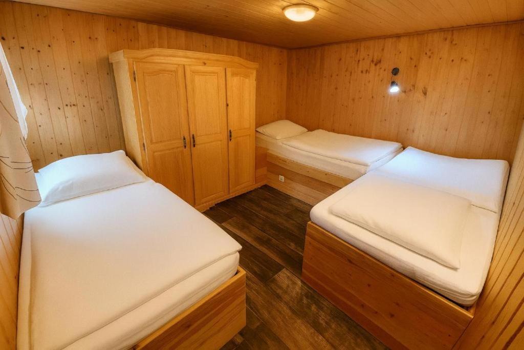 Photo of Bedroom in Bakenberg