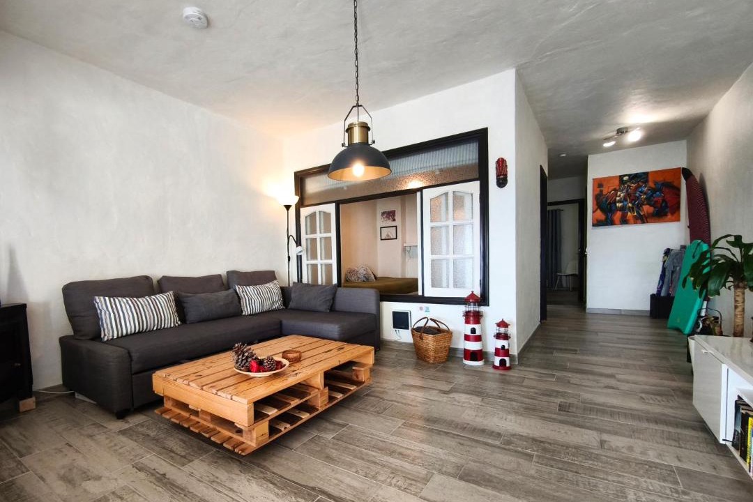 Photo of Livingroom in Galdar