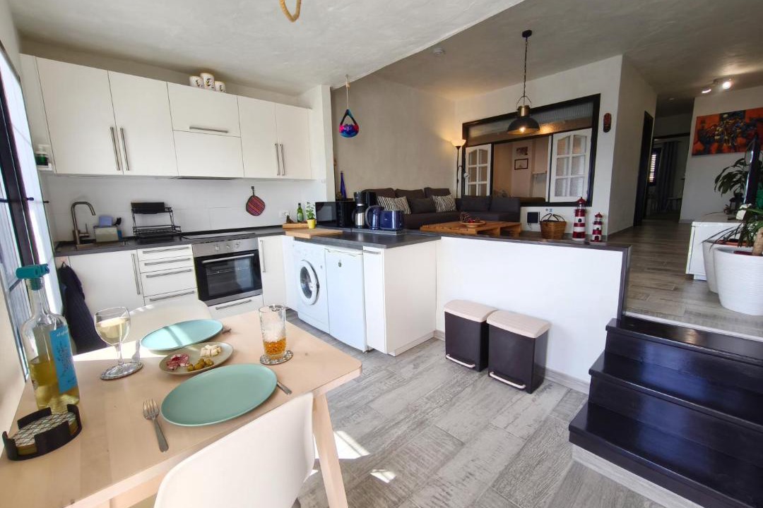 Photo of Kitchen in Galdar