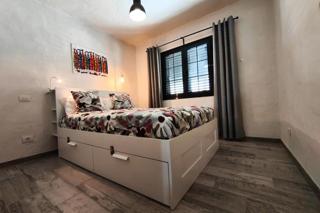 Photo of Bedroom in Galdar