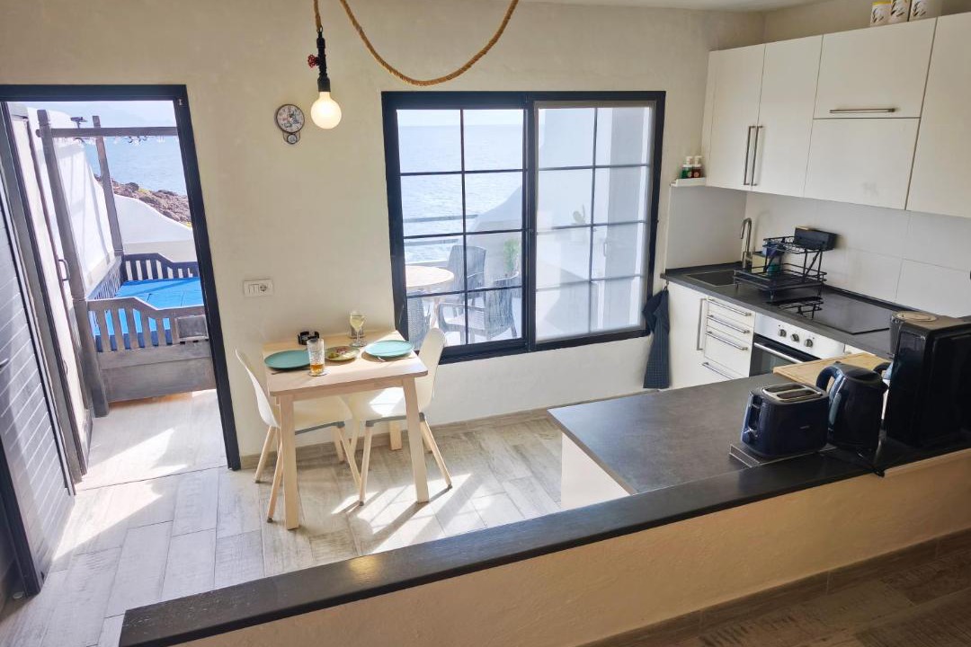 Photo of Kitchen in Galdar