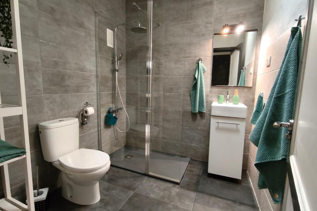 Photo of Bathroom in Galdar