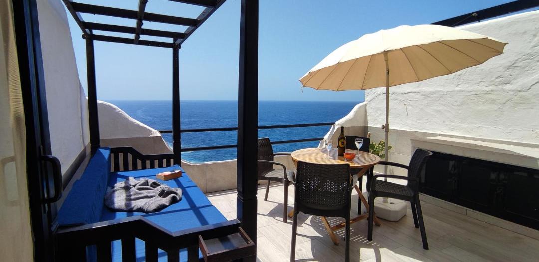 Photo of Patio Balcony in Galdar