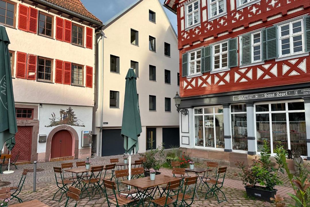 Photo of Others in Dornstetten