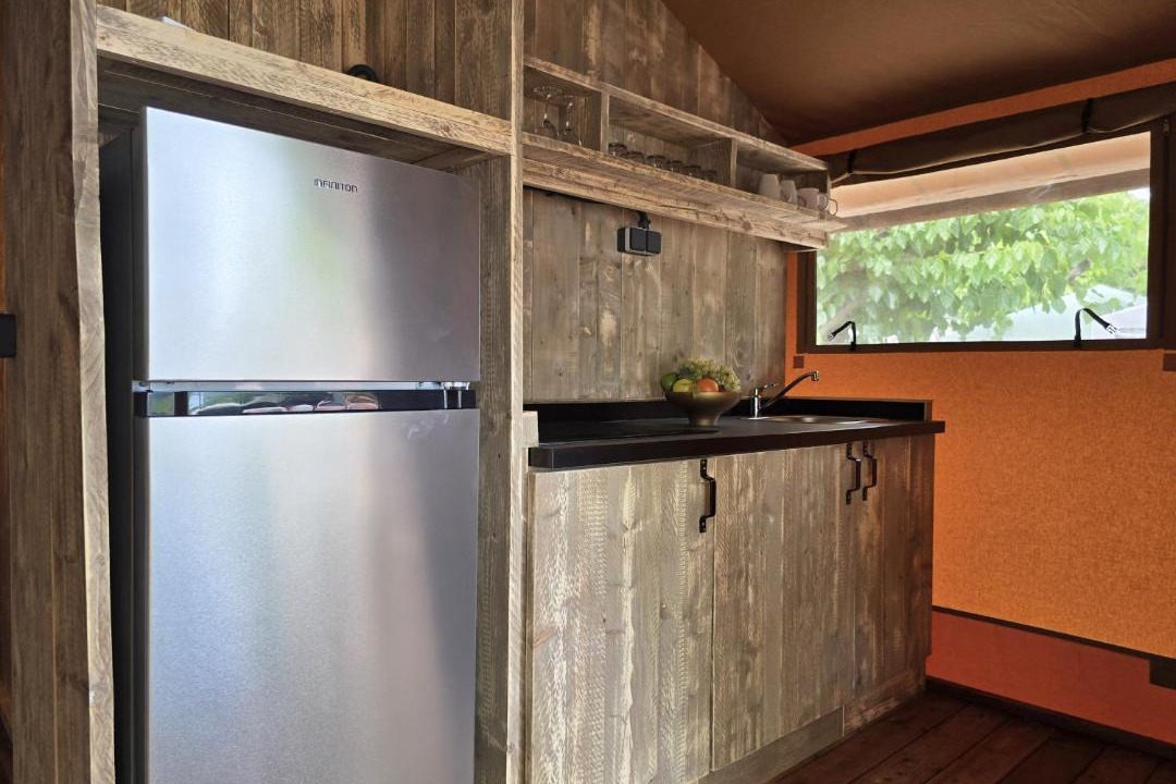 Photo of Kitchen in Canet de Mar