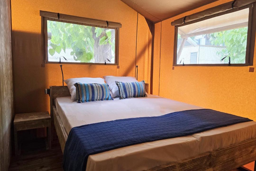 Photo of Bedroom in Canet de Mar