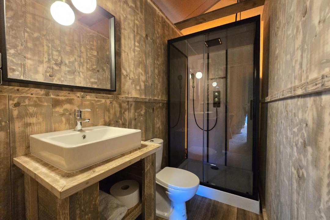 Photo of Bathroom in Canet de Mar