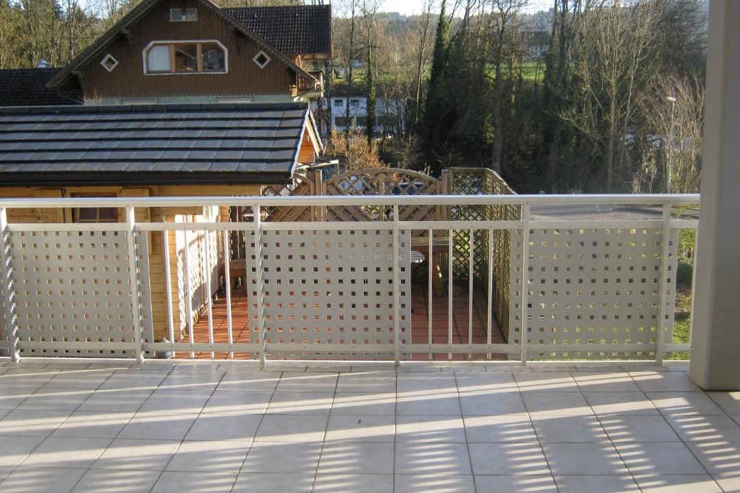 Photo of Patio Balcony in Opfenbach