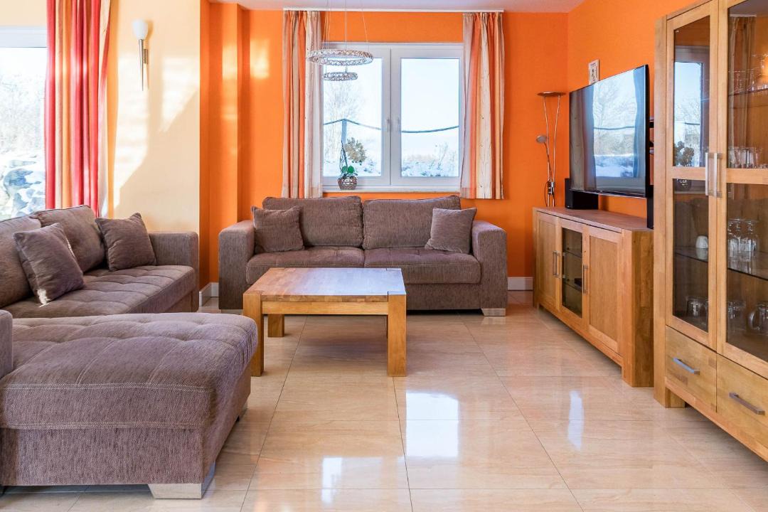 Photo of Livingroom in Wohlenberg