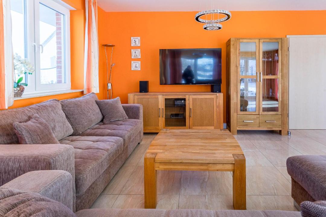 Photo of Livingroom in Wohlenberg