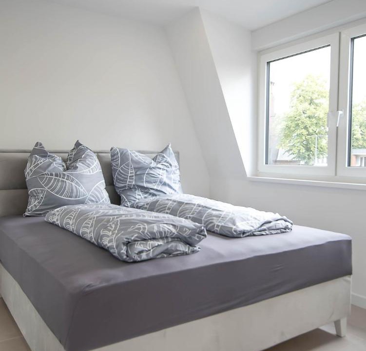 Photo of Bedroom in Luenen