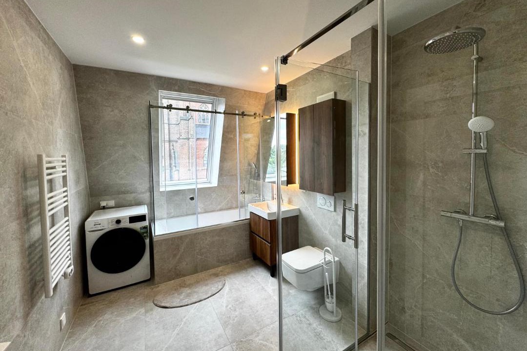 Photo of Bathroom in Luenen