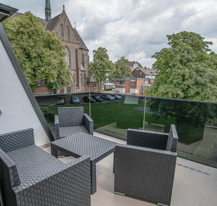Photo of Patio Balcony in Luenen