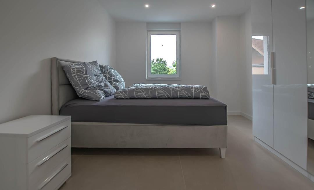 Photo of Bedroom in Luenen