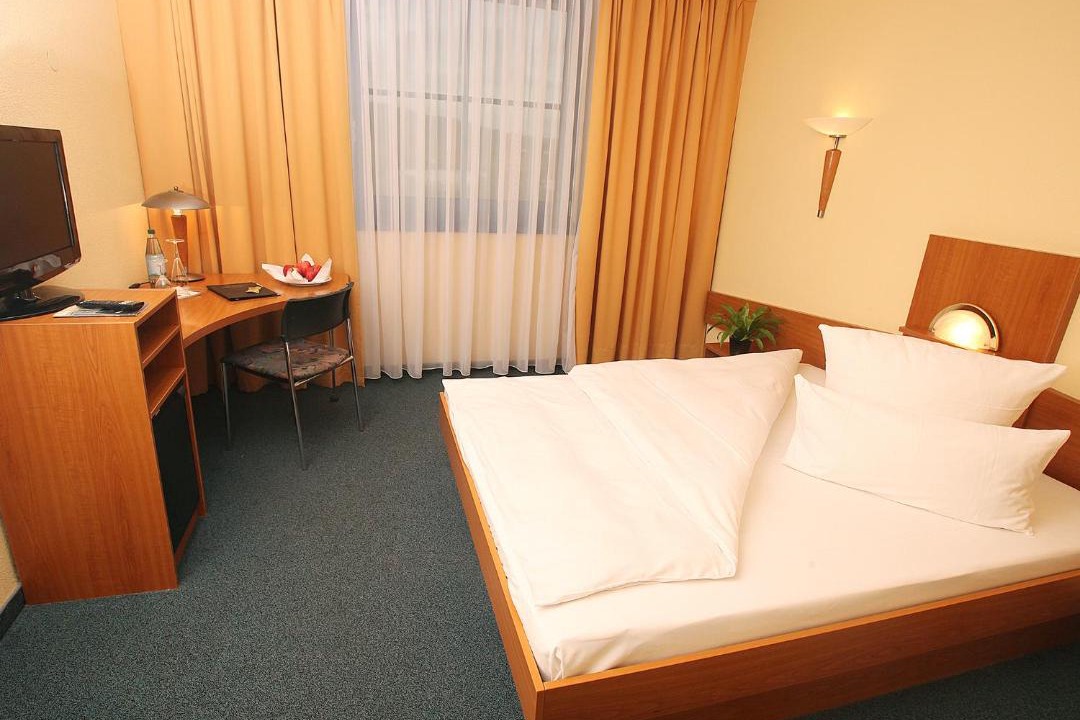 Photo of Bedroom in Bindlach