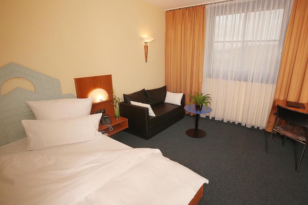 Photo of Bedroom in Bindlach