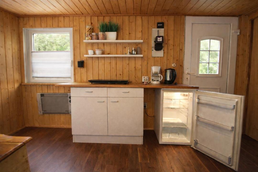Photo of Kitchen in Bakenberg