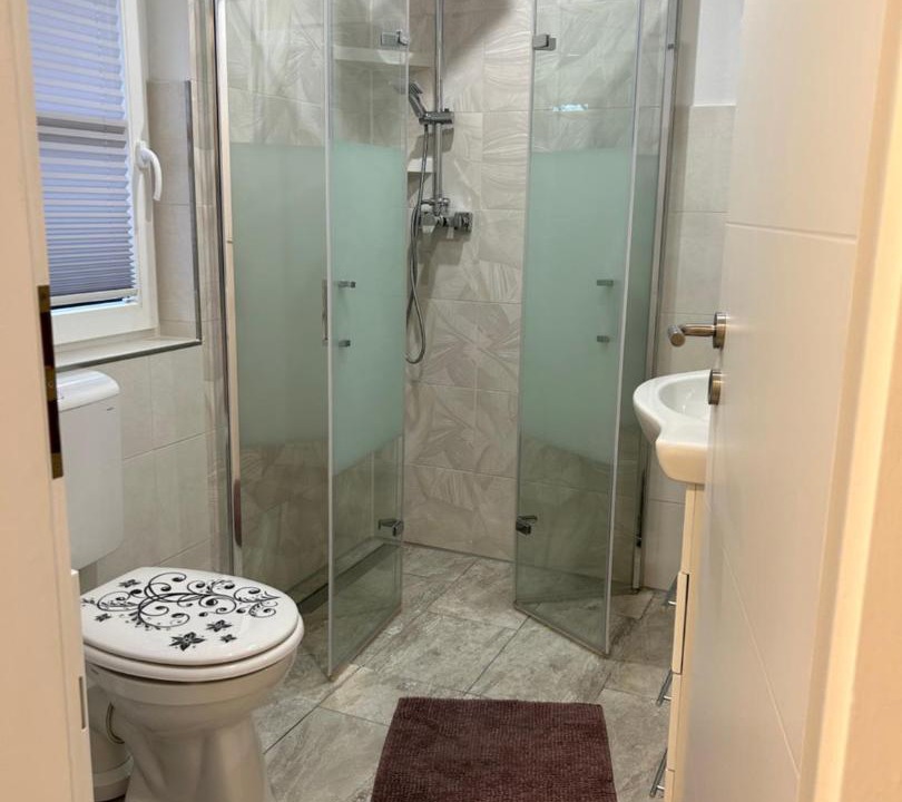 Photo of Bathroom in Saupsdorf