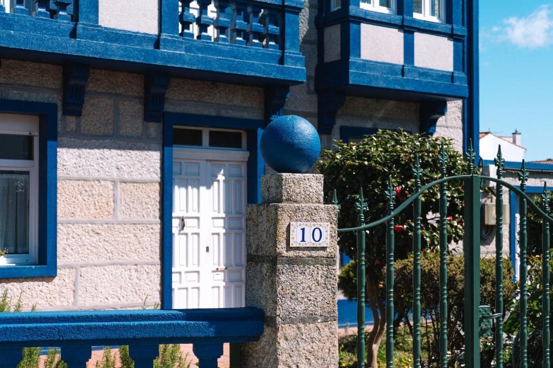 Photo of Others in Isla de Arosa