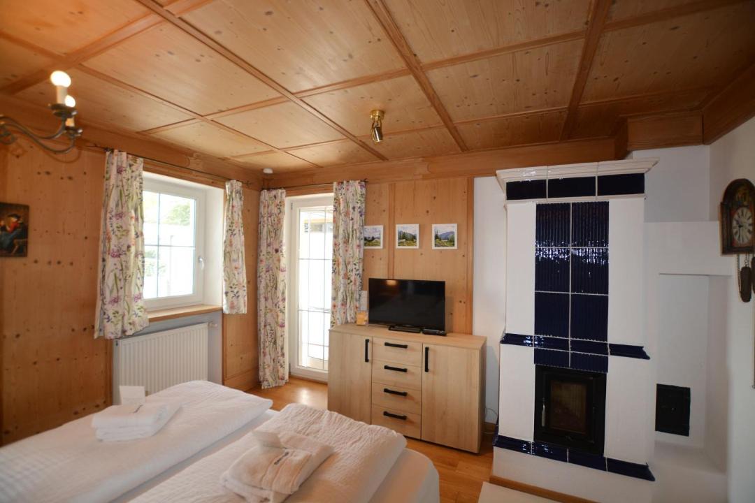 Photo of Bedroom in Rimsting