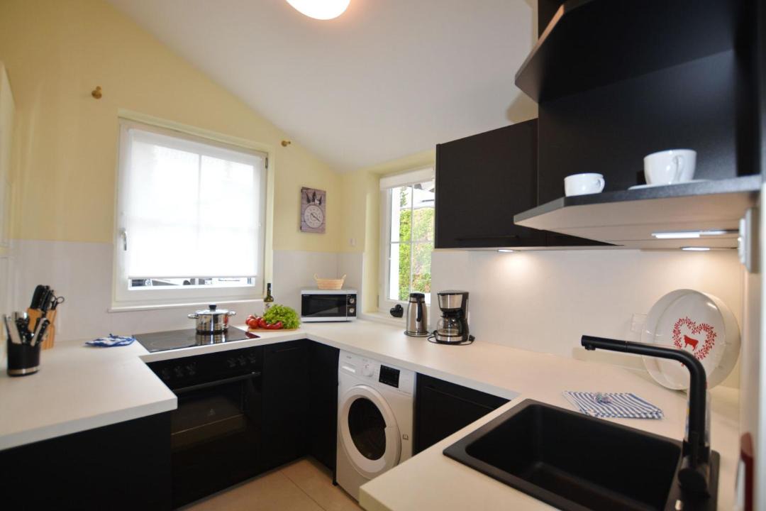 Photo of Kitchen in Rimsting