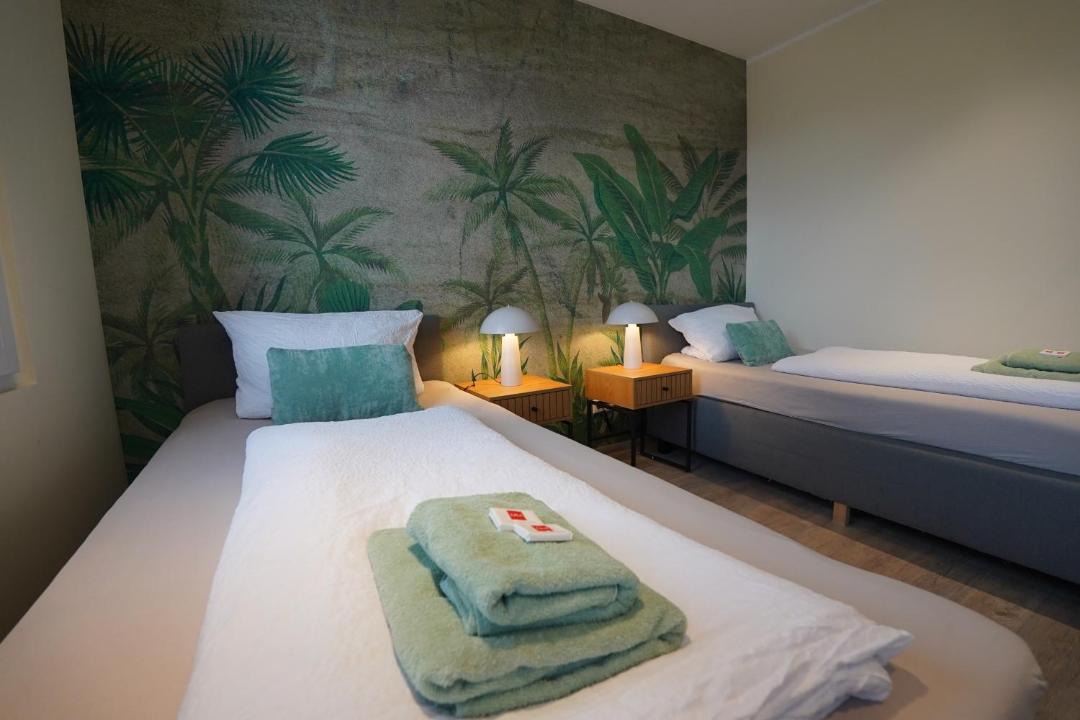 Photo of Bedroom in Dorp