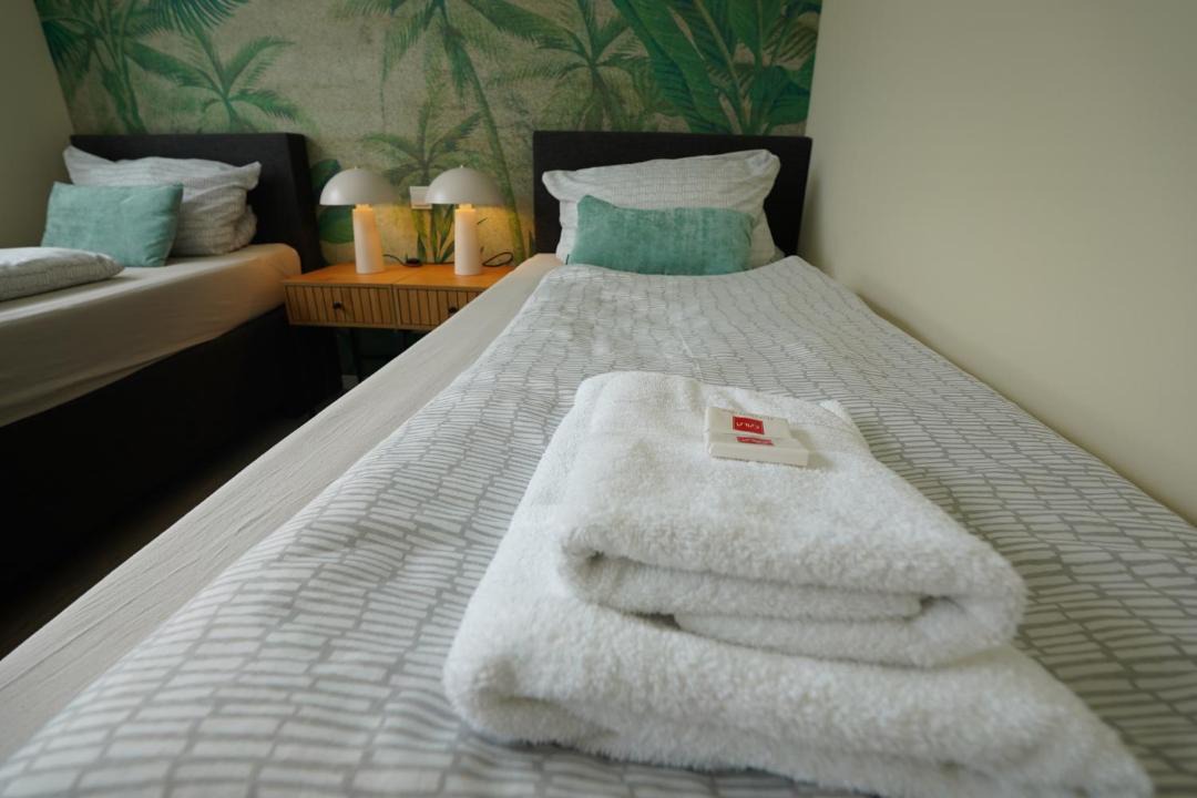 Photo of Bedroom in Dorp