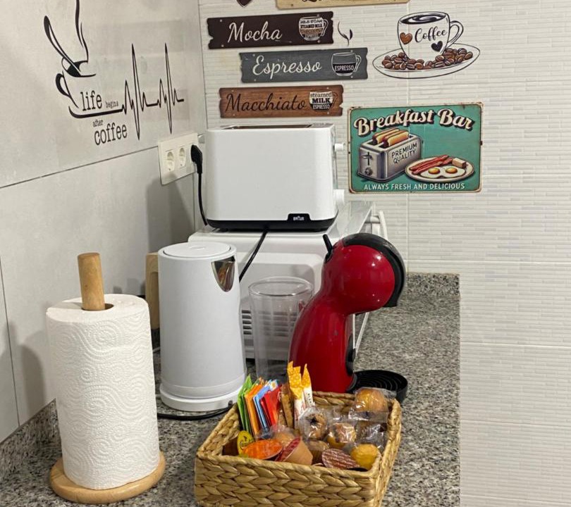 Photo of Kitchen in Rekaldeberri