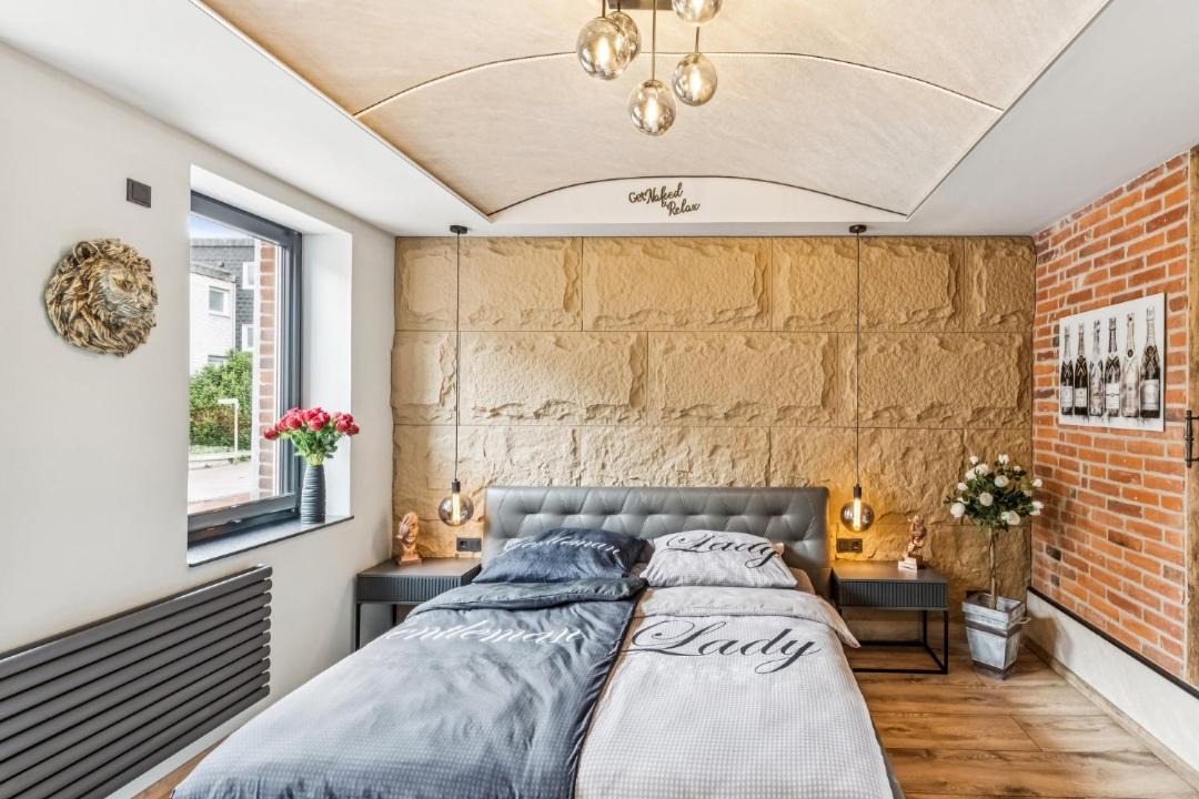 Photo of Bedroom in Olfen