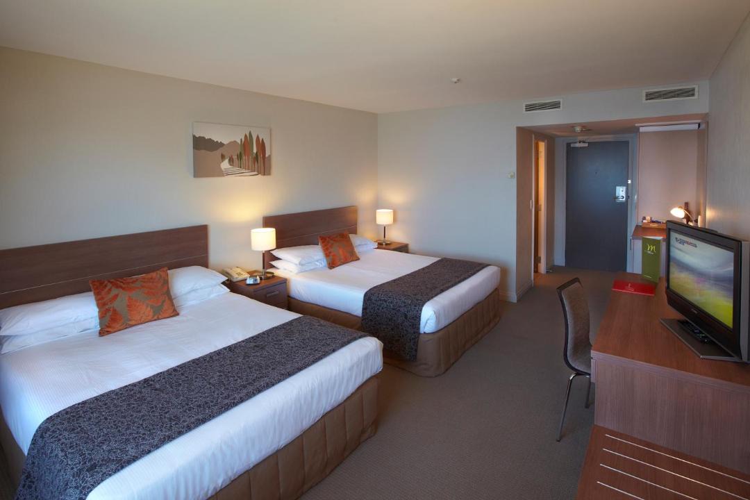 Photo of Bedroom in Fernhill
