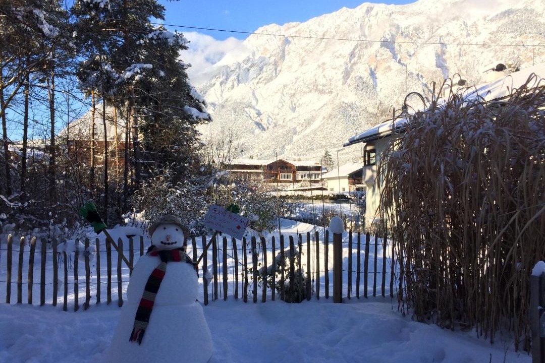 Photo of Others in Oetztal-Bahnhof