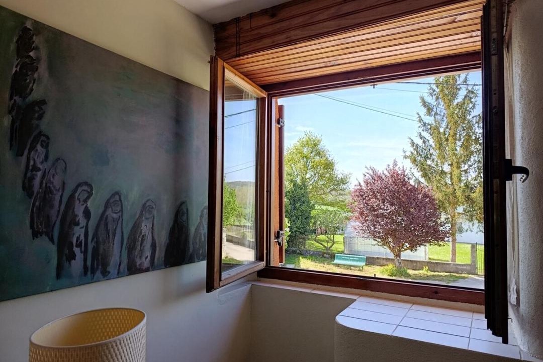 Photo of Bathroom in Cuestaedo