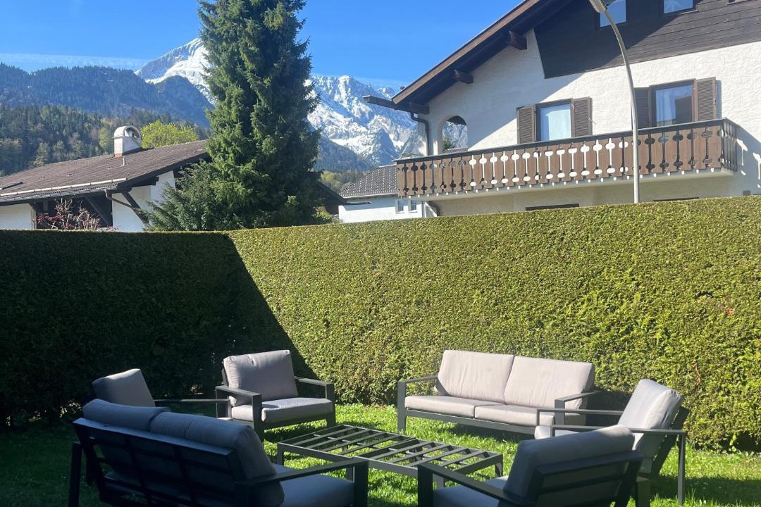 Photo of Others in Garmisch-Partenkirchen