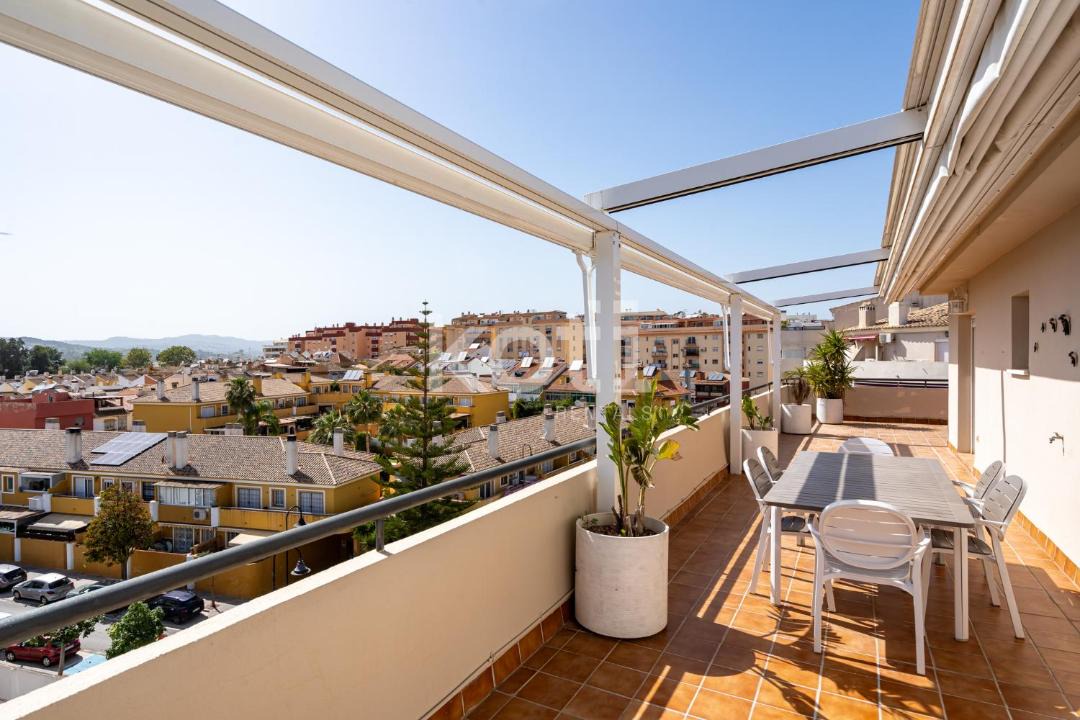 Photo of Patio Balcony in Las Lagunas