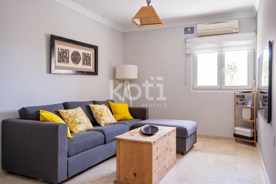 Photo of Livingroom in Las Lagunas