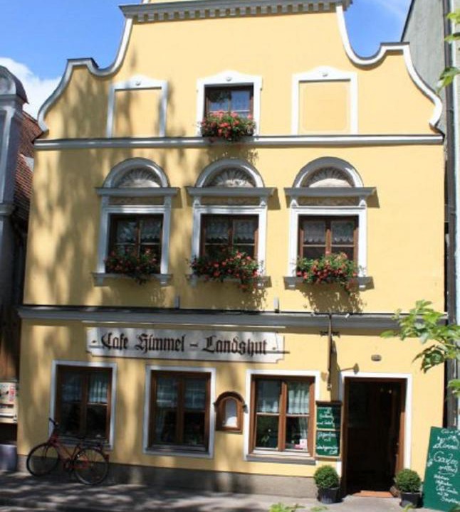 Photo of Others in Landshut