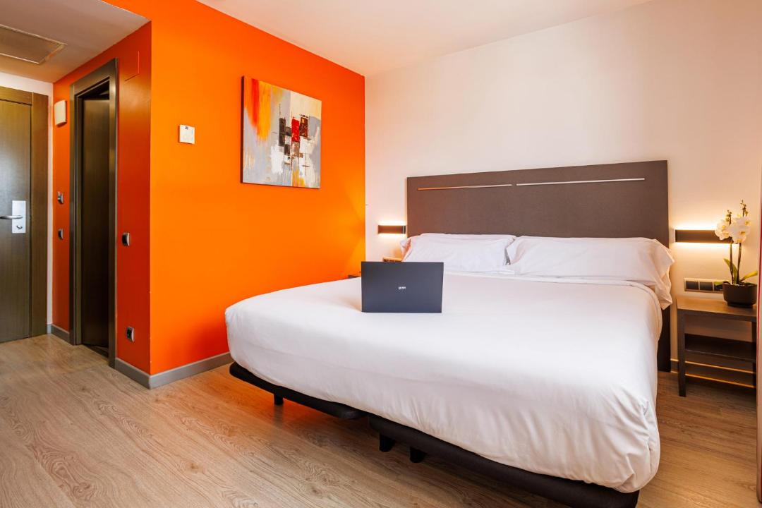 Photo of Bedroom in Avila