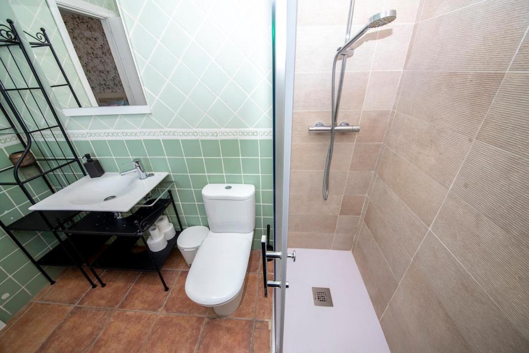 Photo of Bathroom in Mentrida