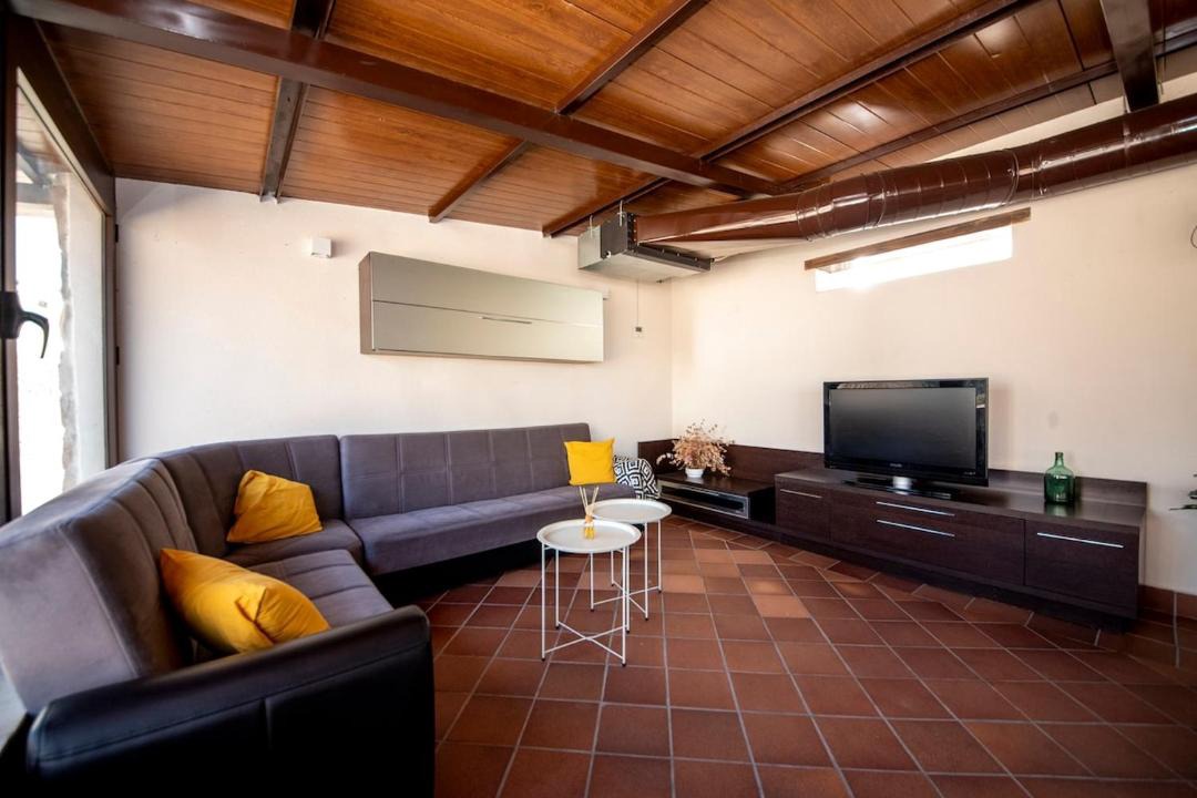 Photo of Livingroom in Mentrida