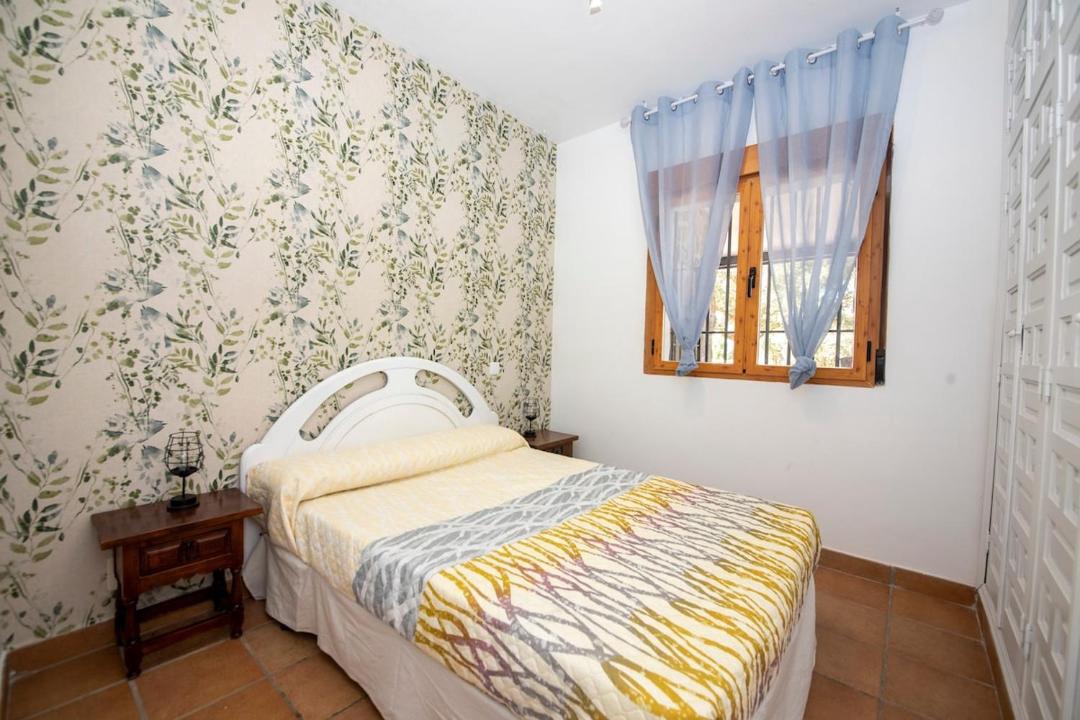 Photo of Bedroom in Mentrida