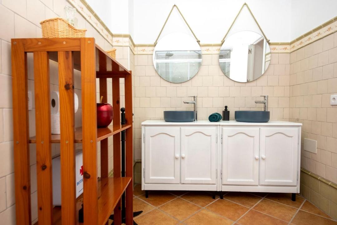 Photo of Bathroom in Mentrida