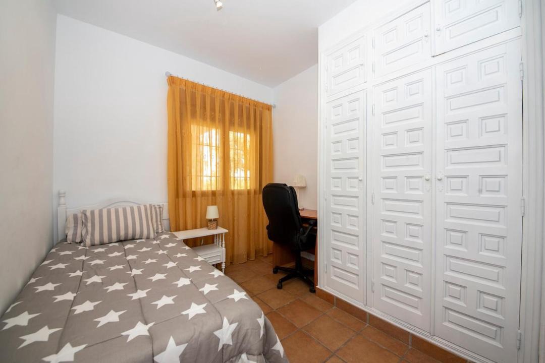 Photo of Bedroom in Mentrida